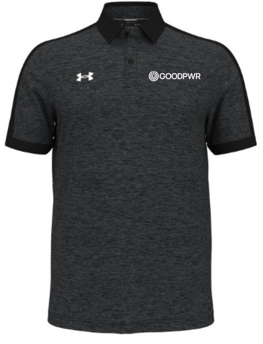 Under Armour Men's Trophy Level Polo