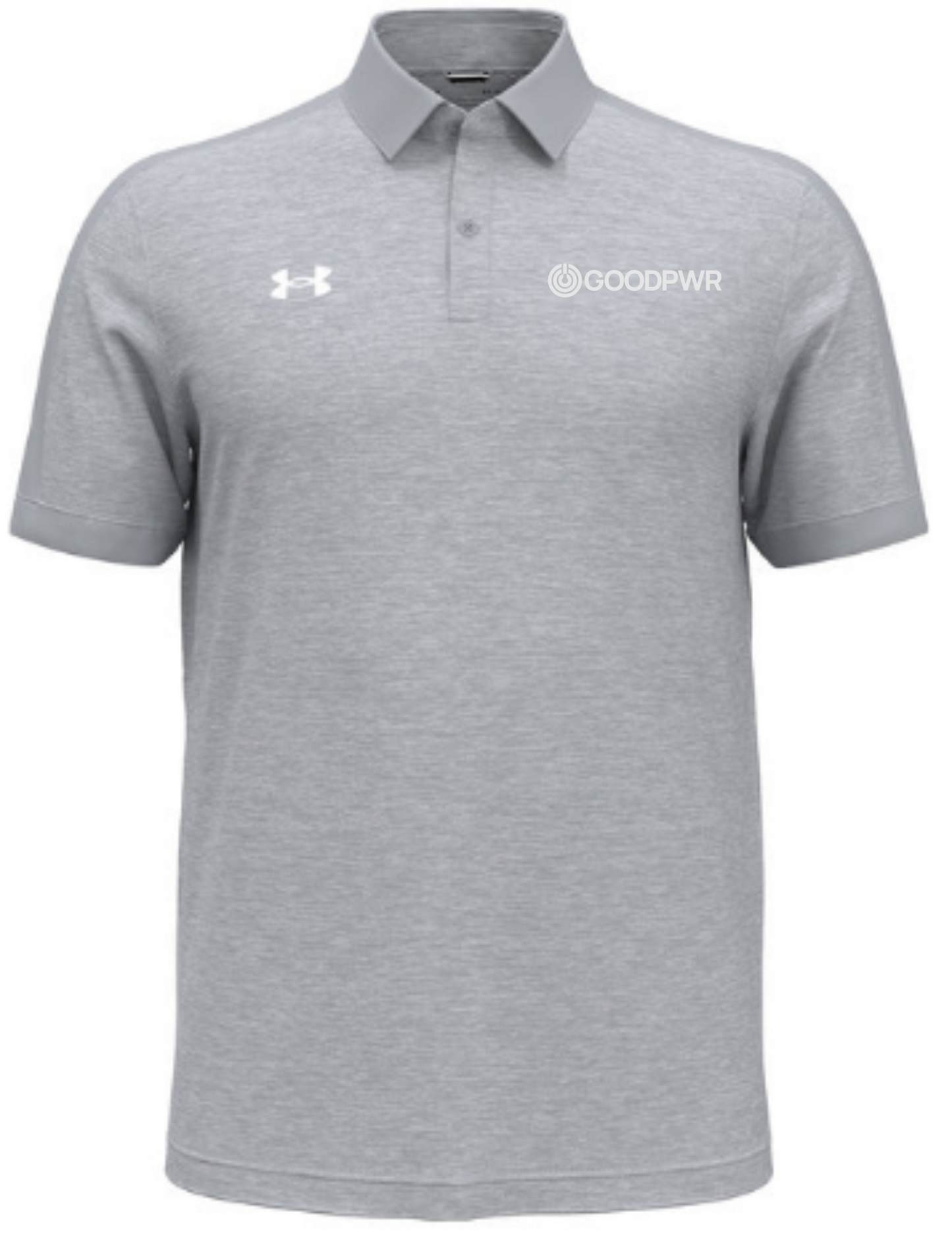 Under Armour Men's Trophy Level Polo