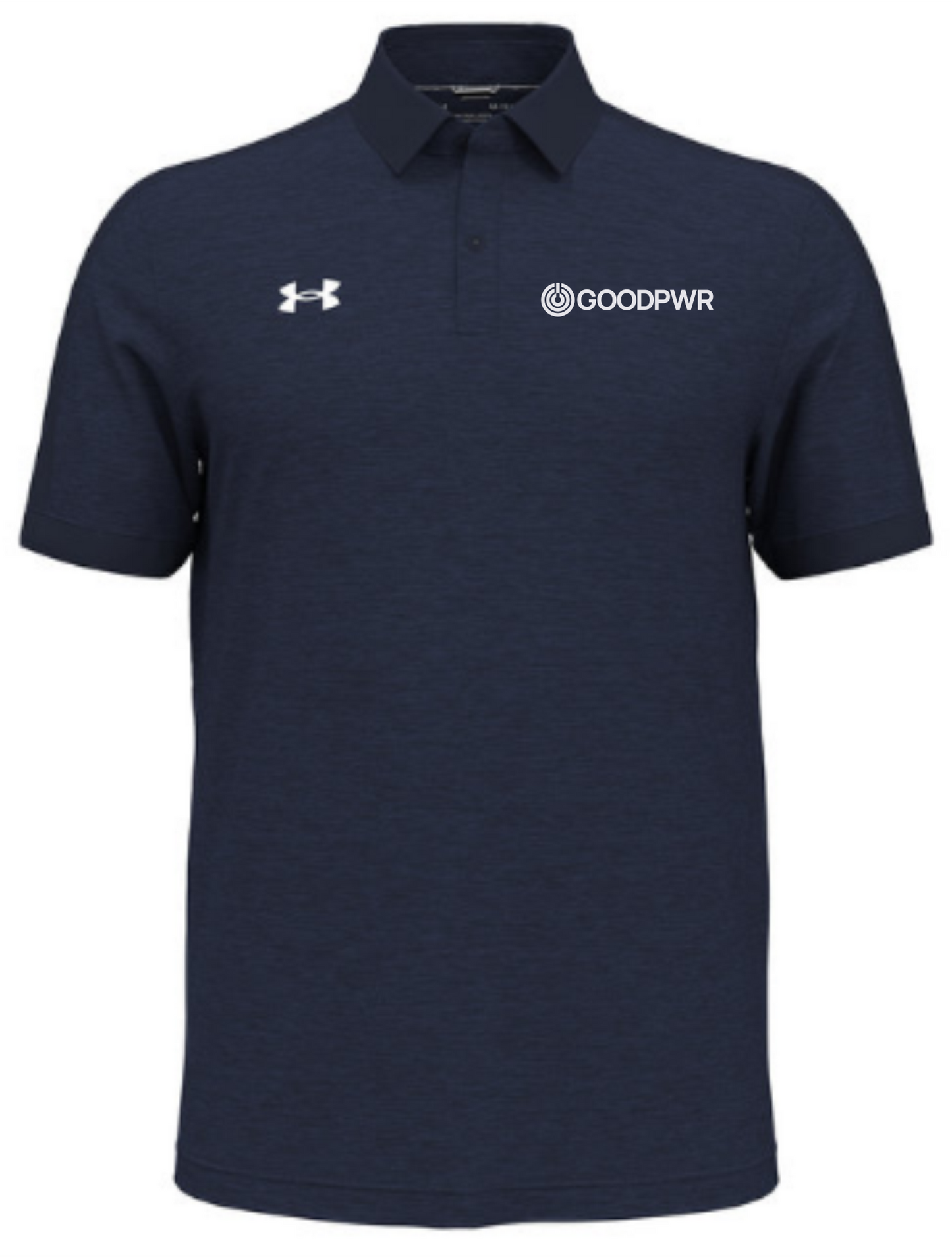 Under Armour Men's Trophy Level Polo