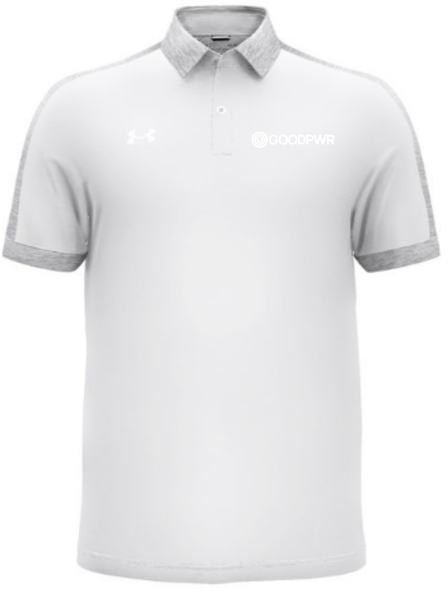 Under Armour Men's Trophy Level Polo