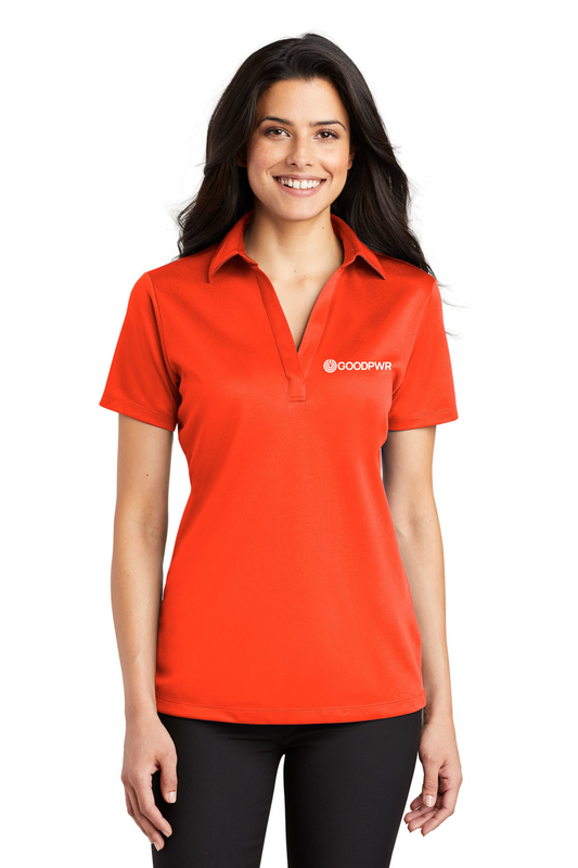 Women's Silk Touch™ Performance Polo