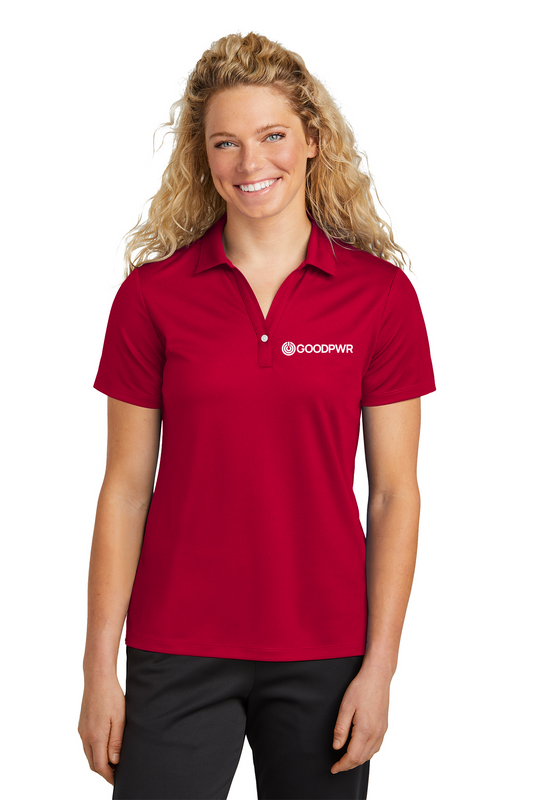 Women's Sport-Tek UV Micropique Polo