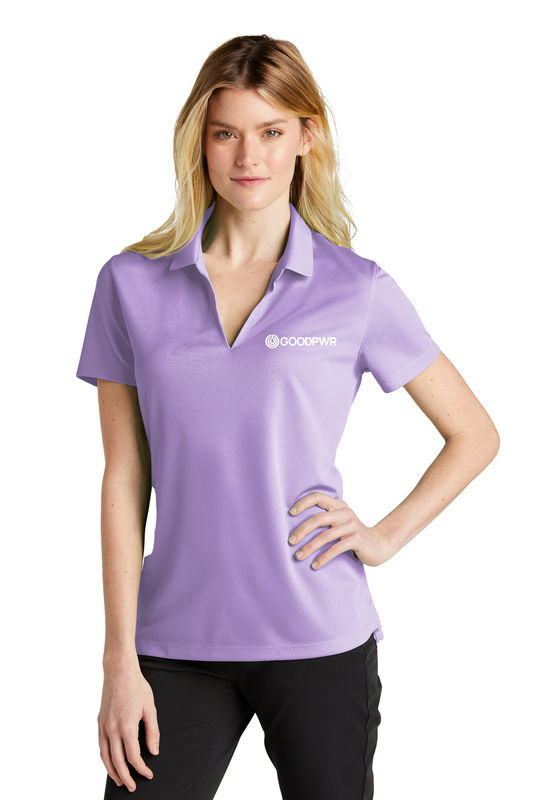 Women's Nike Dri-FIT Micro Pique 2.0 Polo